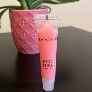Lancome Juicy Tubes Original Lip Gloss - Soft Pink